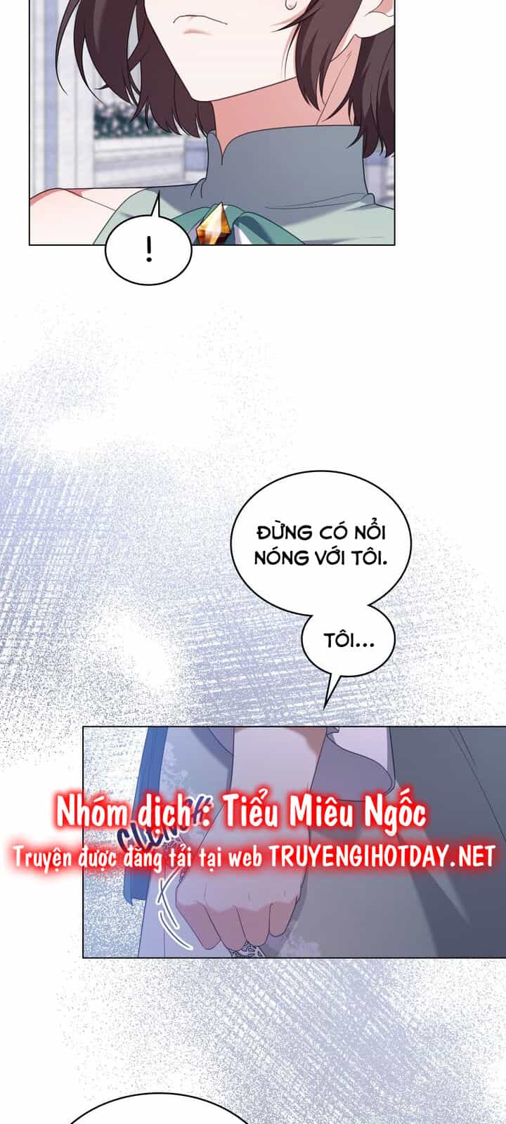 Tôi Trở Thành Nhân Vật Phản Diện Thực Sự - Chương 74 - ảnh 53