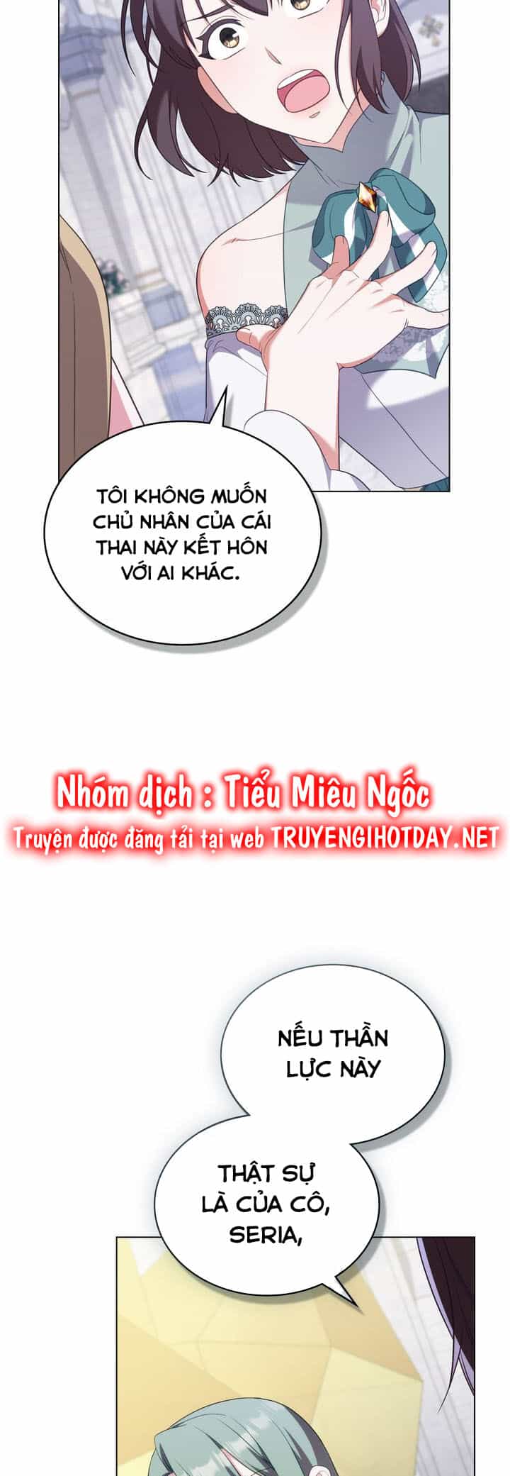 Tôi Trở Thành Nhân Vật Phản Diện Thực Sự - Chương 74 - ảnh 57