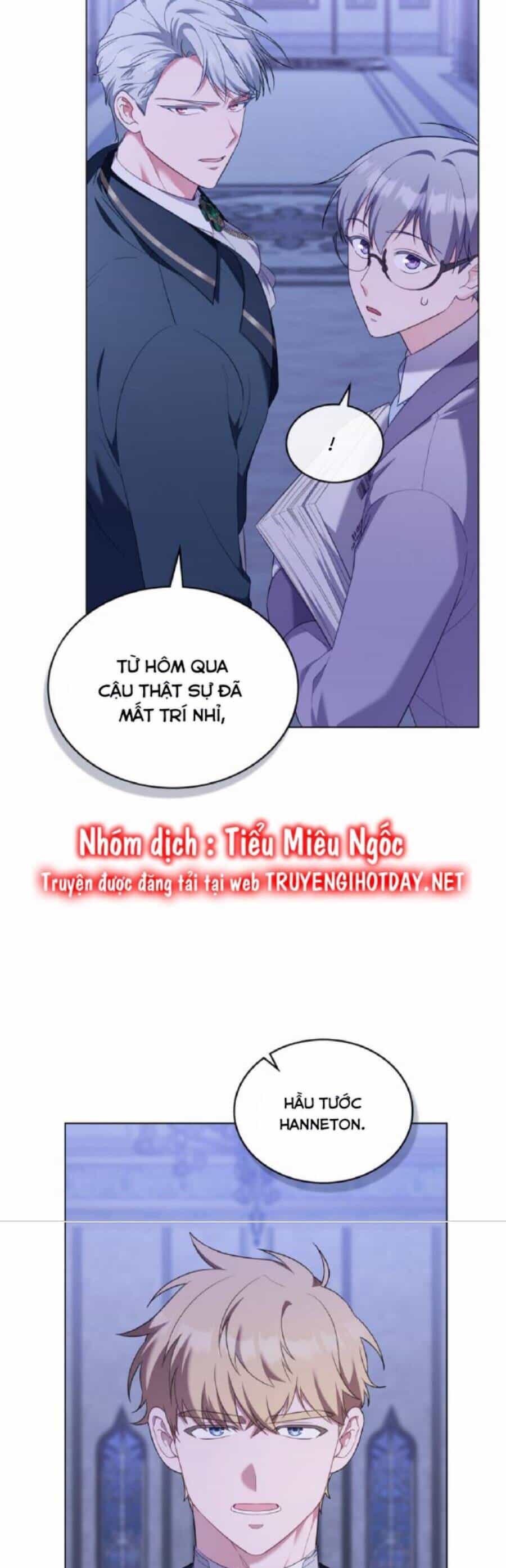 Tôi Trở Thành Nhân Vật Phản Diện Thực Sự - Chương 76 - ảnh 10
