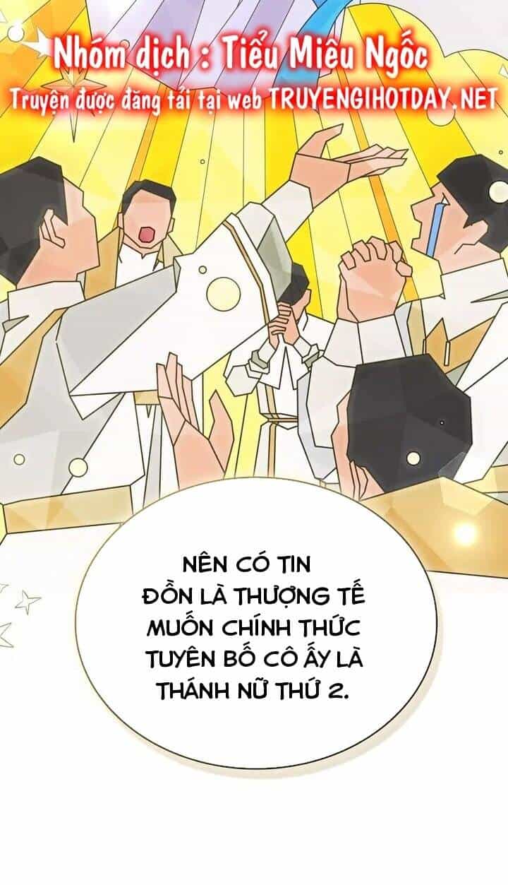 Tôi Trở Thành Nhân Vật Phản Diện Thực Sự - Chương 77 - ảnh 9