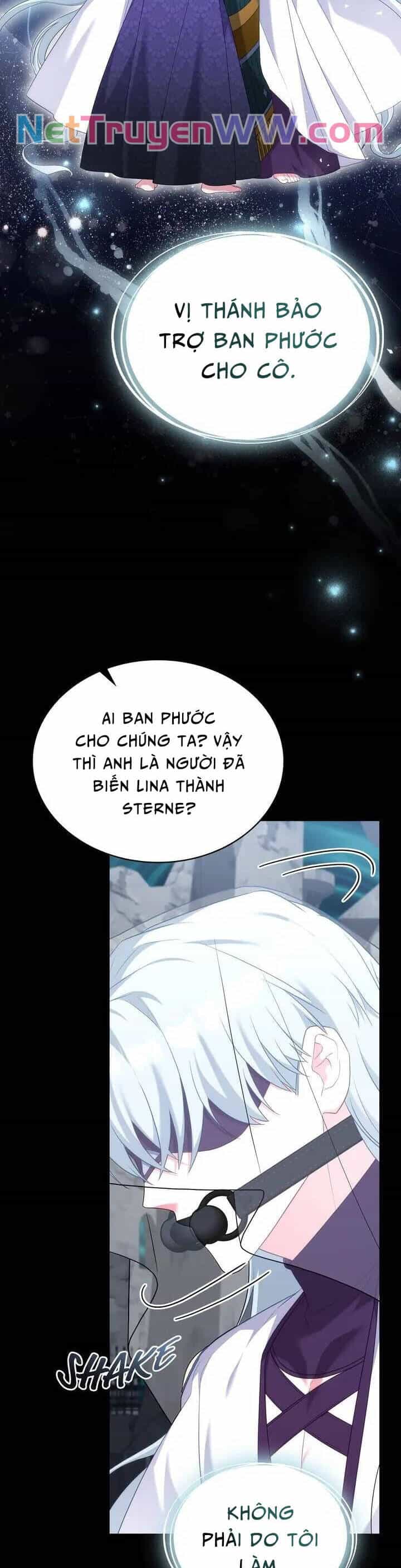 Tôi Trở Thành Nhân Vật Phản Diện Thực Sự - Chương 78 - ảnh 32