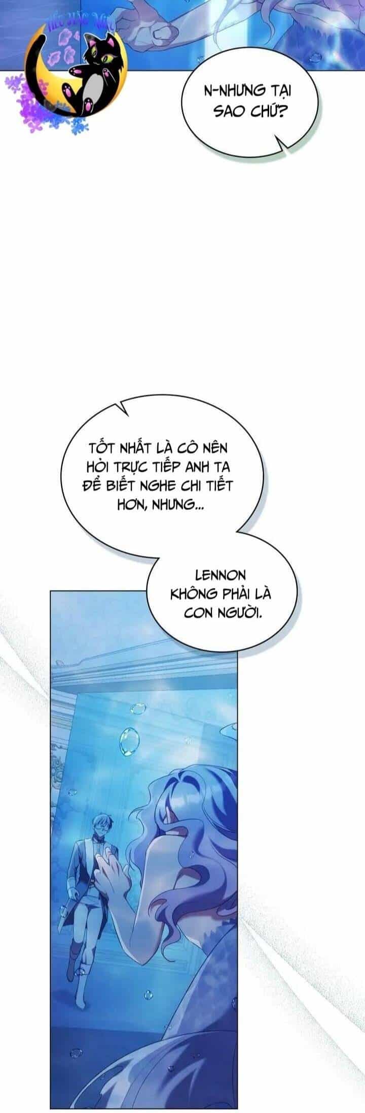 Tôi Trở Thành Nhân Vật Phản Diện Thực Sự - Chương 80 - ảnh 17