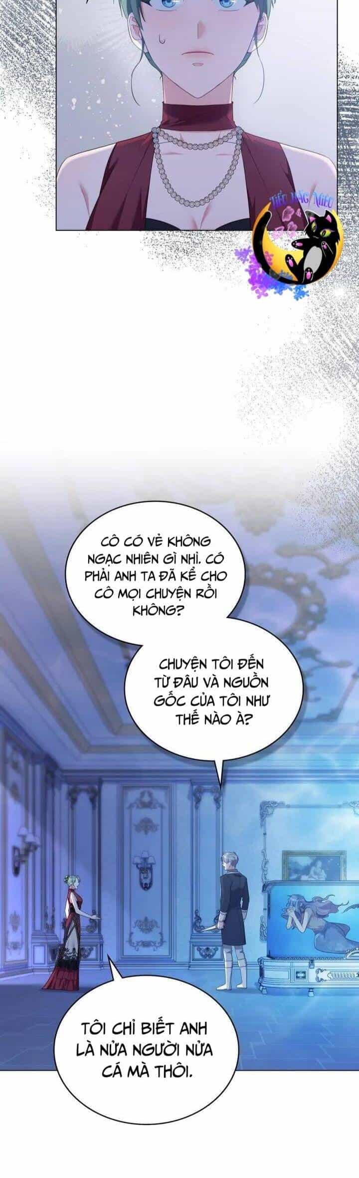 Tôi Trở Thành Nhân Vật Phản Diện Thực Sự - Chương 80 - ảnh 25