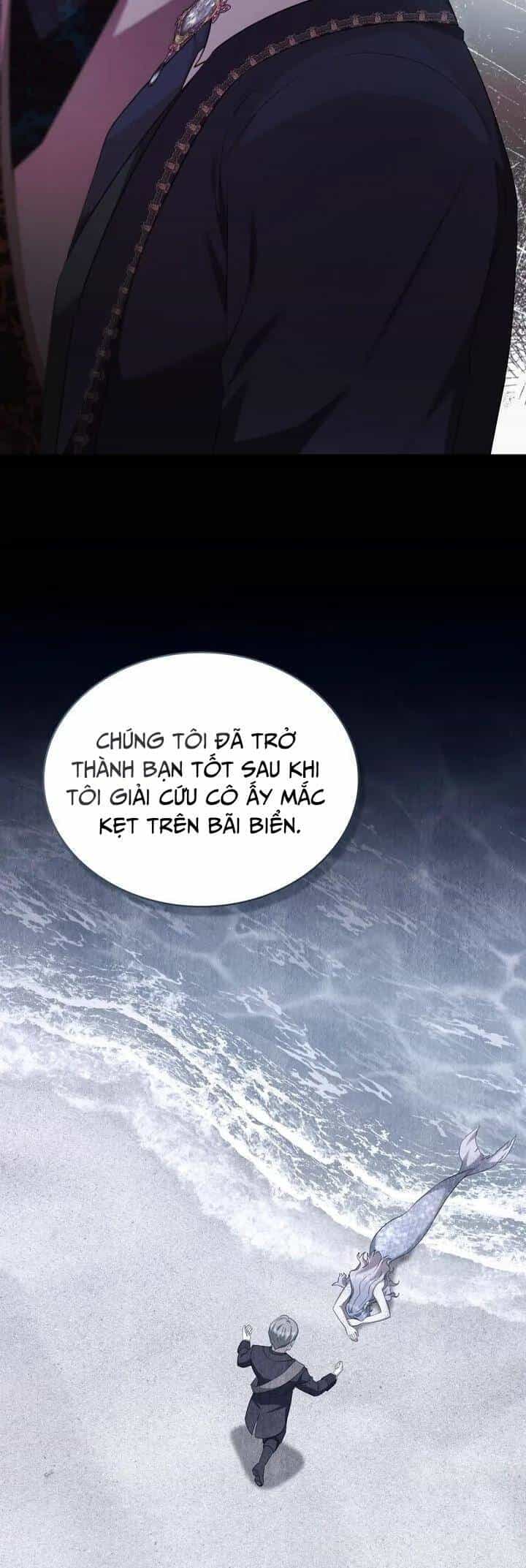 Tôi Trở Thành Nhân Vật Phản Diện Thực Sự - Chương 80 - ảnh 4