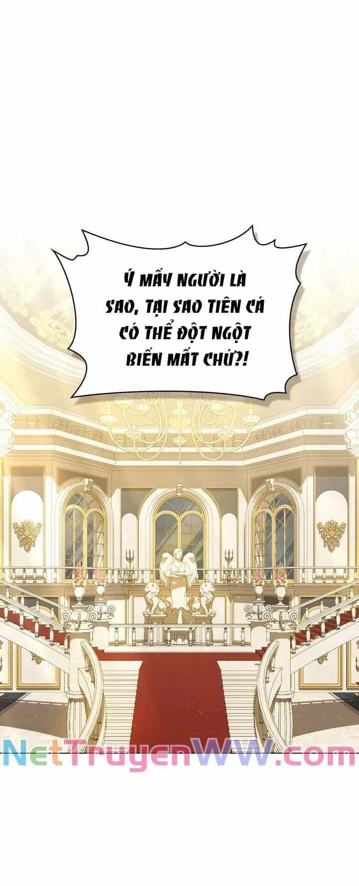 Tôi Trở Thành Nhân Vật Phản Diện Thực Sự - Chương 80 - ảnh 41