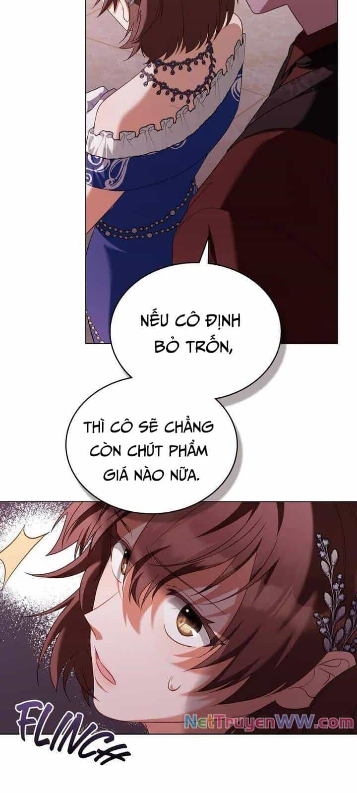 Tôi Trở Thành Nhân Vật Phản Diện Thực Sự - Chương 81 - ảnh 21