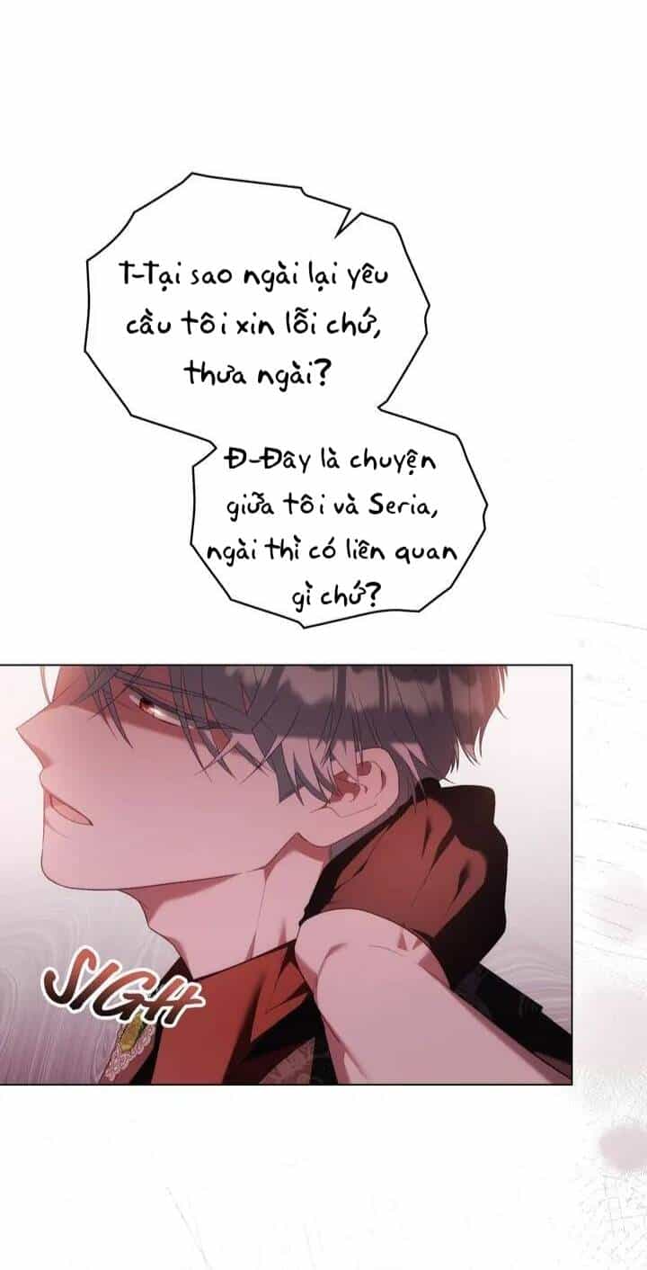 Tôi Trở Thành Nhân Vật Phản Diện Thực Sự - Chương 81 - ảnh 24