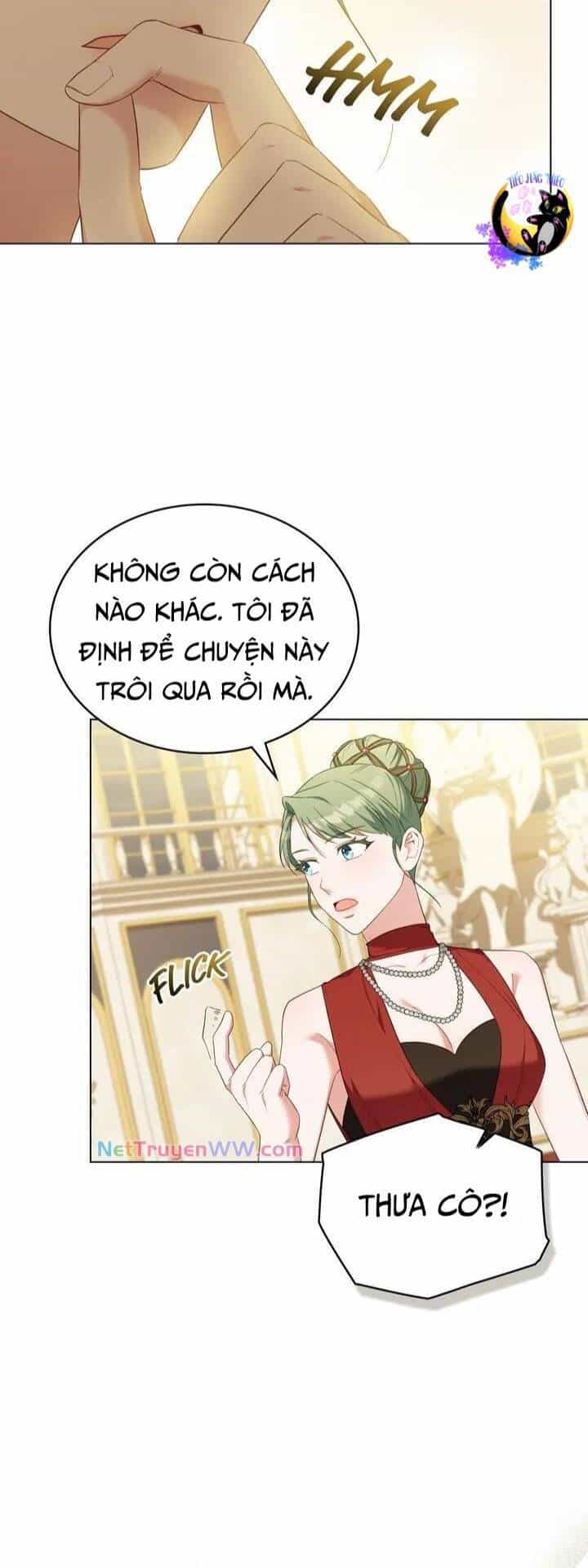 Tôi Trở Thành Nhân Vật Phản Diện Thực Sự - Chương 81 - ảnh 3