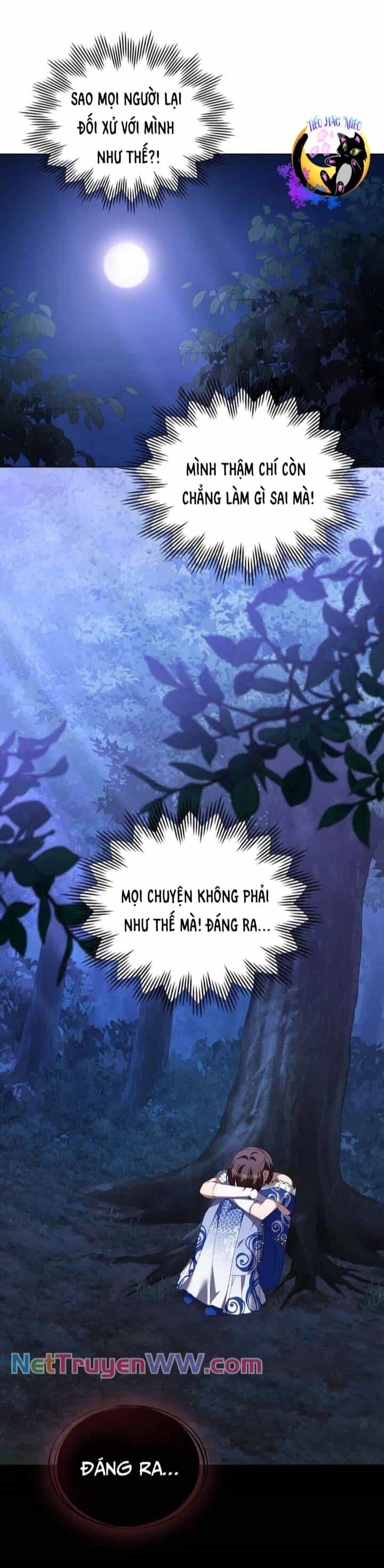 Tôi Trở Thành Nhân Vật Phản Diện Thực Sự - Chương 81 - ảnh 30