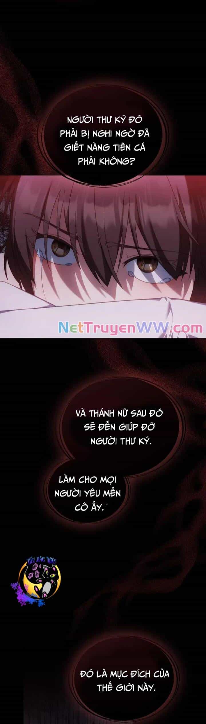 Tôi Trở Thành Nhân Vật Phản Diện Thực Sự - Chương 81 - ảnh 31