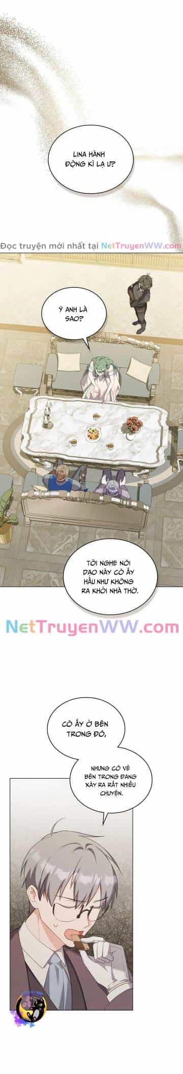 Tôi Trở Thành Nhân Vật Phản Diện Thực Sự - Chương 82 - ảnh 12