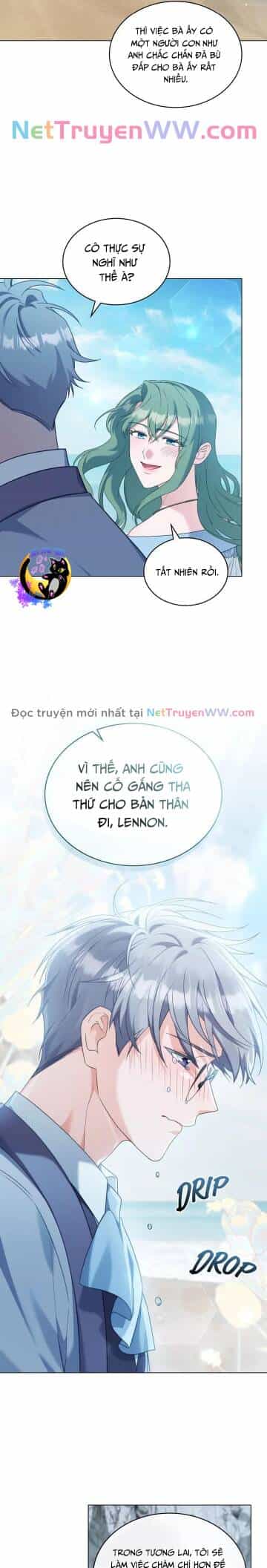 Tôi Trở Thành Nhân Vật Phản Diện Thực Sự - Chương 82 - ảnh 5