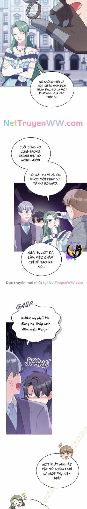 Tôi Trở Thành Nhân Vật Phản Diện Thực Sự - Chương 83 - ảnh 11