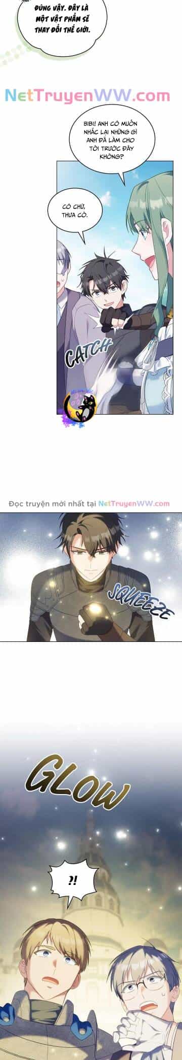 Tôi Trở Thành Nhân Vật Phản Diện Thực Sự - Chương 83 - ảnh 12