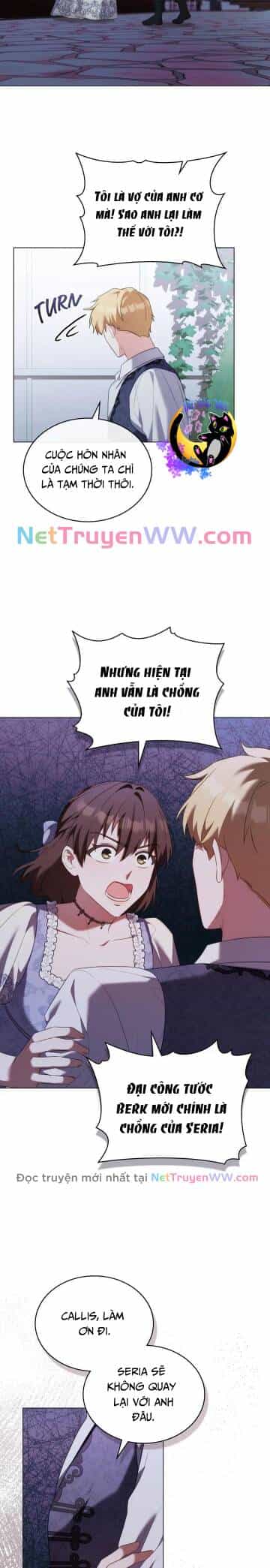 Tôi Trở Thành Nhân Vật Phản Diện Thực Sự - Chương 83 - ảnh 5