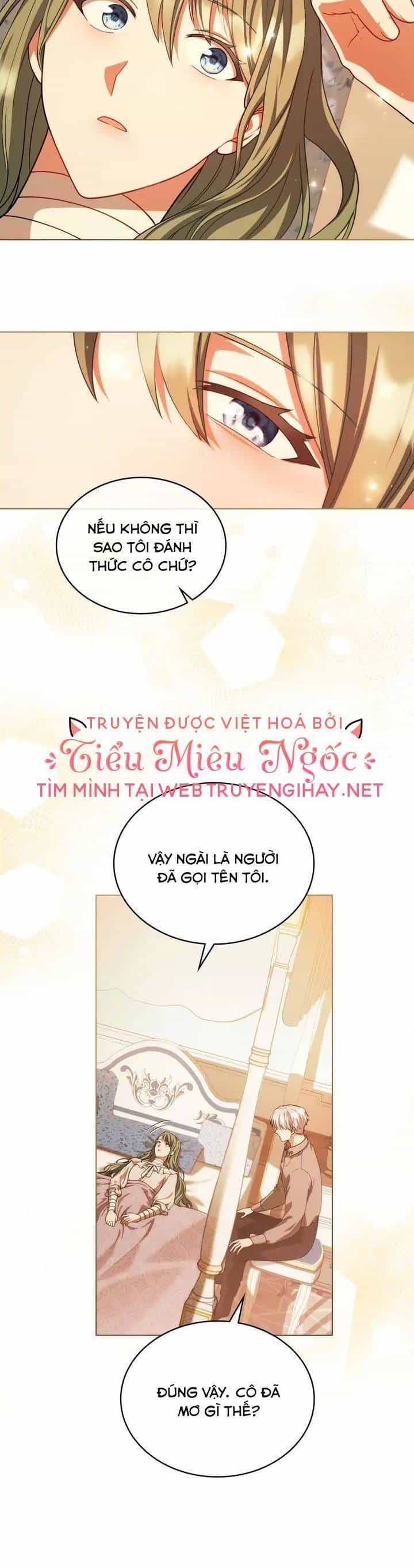 Tôi Trở Thành Nhân Vật Phản Diện Thực Sự - Chương 9 - ảnh 12