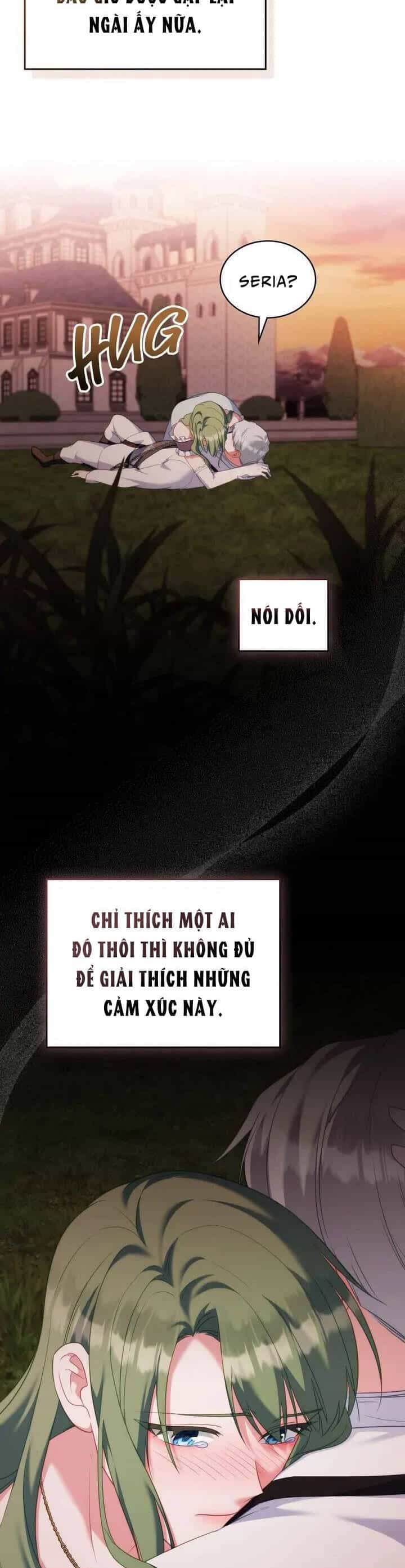 Tôi Trở Thành Nhân Vật Phản Diện Thực Sự - Chương 84 - ảnh 11