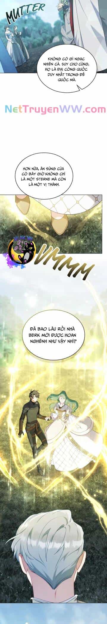 Tôi Trở Thành Nhân Vật Phản Diện Thực Sự - Chương 85 - ảnh 3