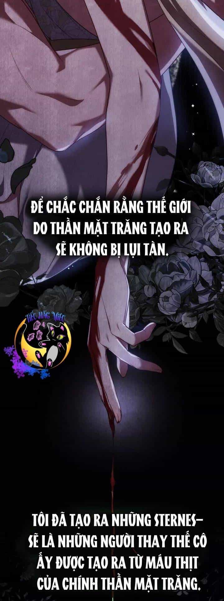 Tôi Trở Thành Nhân Vật Phản Diện Thực Sự - Chương 87 - ảnh 41