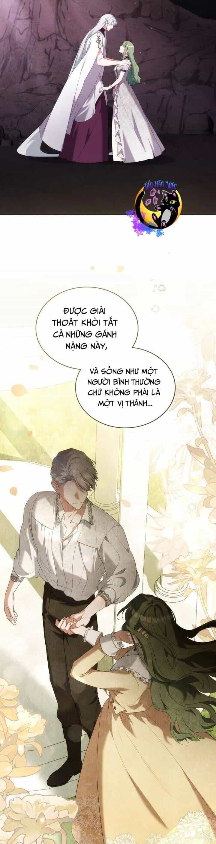 Tôi Trở Thành Nhân Vật Phản Diện Thực Sự - Chương 88 - ảnh 27