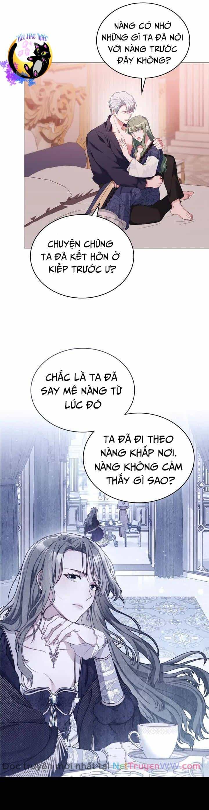 Tôi Trở Thành Nhân Vật Phản Diện Thực Sự - Chương 89 - ảnh 23