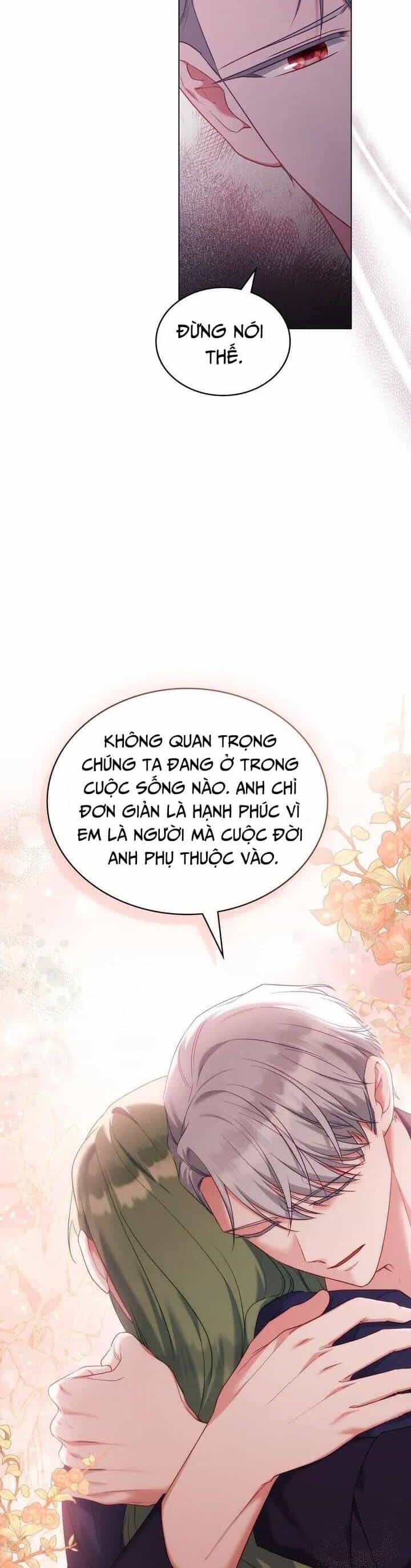 Tôi Trở Thành Nhân Vật Phản Diện Thực Sự - Chương 89 - ảnh 29