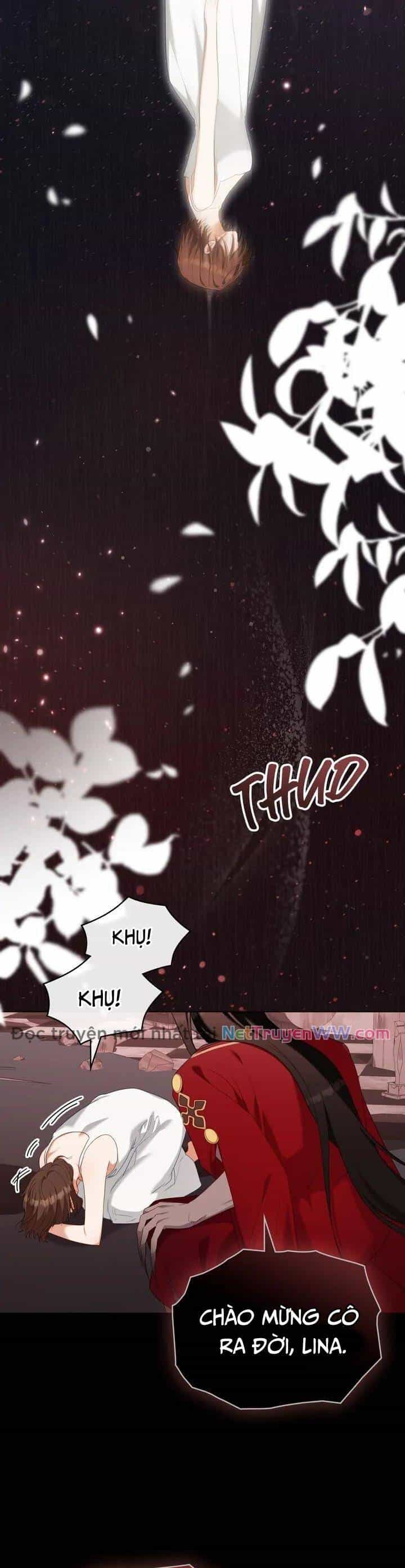 Tôi Trở Thành Nhân Vật Phản Diện Thực Sự - Chương 89 - ảnh 34