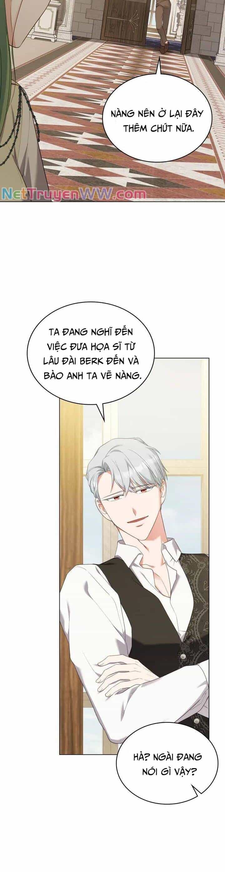 Tôi Trở Thành Nhân Vật Phản Diện Thực Sự - Chương 90 - ảnh 21