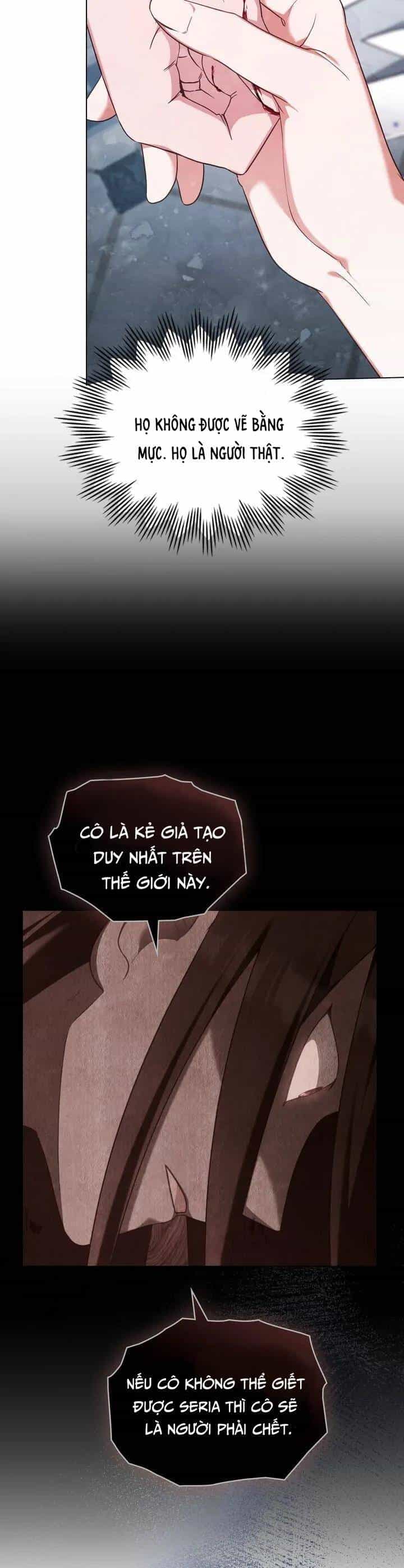 Tôi Trở Thành Nhân Vật Phản Diện Thực Sự - Chương 90 - ảnh 4