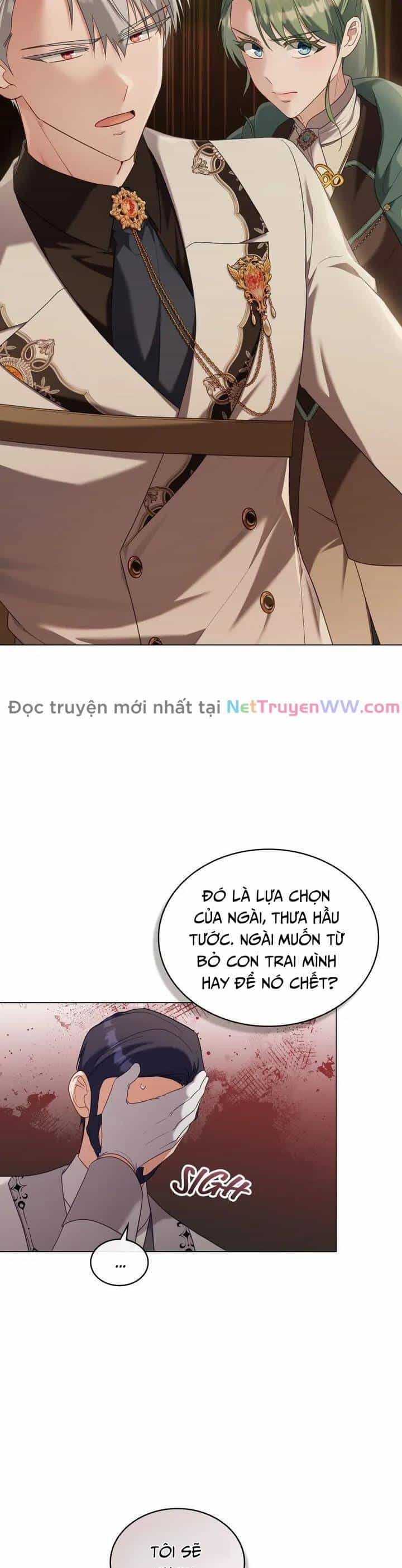 Tôi Trở Thành Nhân Vật Phản Diện Thực Sự - Chương 91 - ảnh 31
