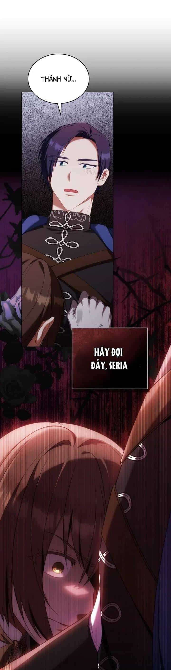 Tôi Trở Thành Nhân Vật Phản Diện Thực Sự - Chương 91 - ảnh 9