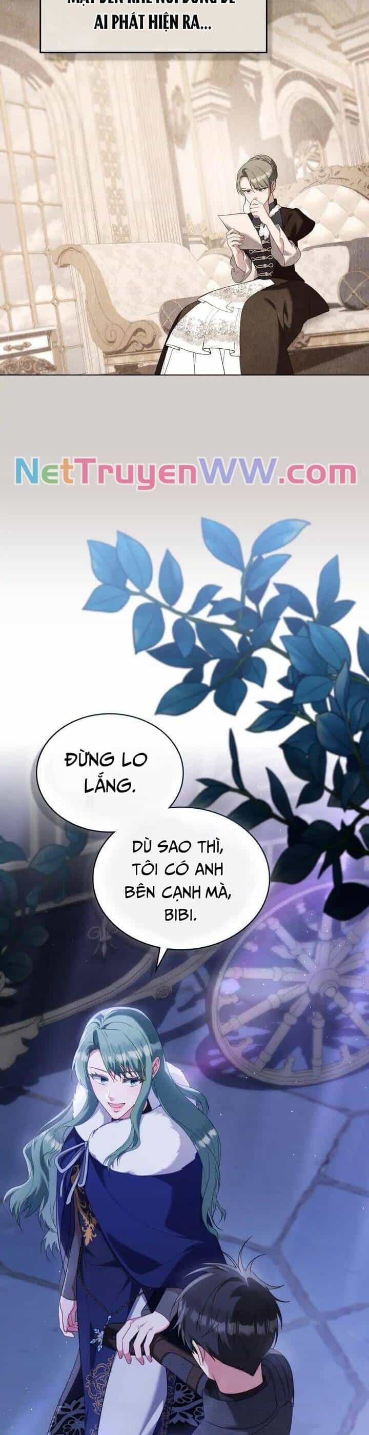 Tôi Trở Thành Nhân Vật Phản Diện Thực Sự - Chương 92 - ảnh 23