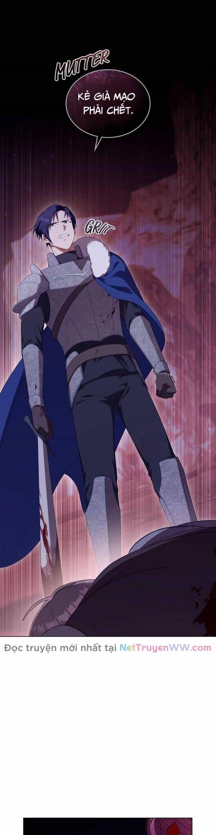 Tôi Trở Thành Nhân Vật Phản Diện Thực Sự - Chương 92 - ảnh 33