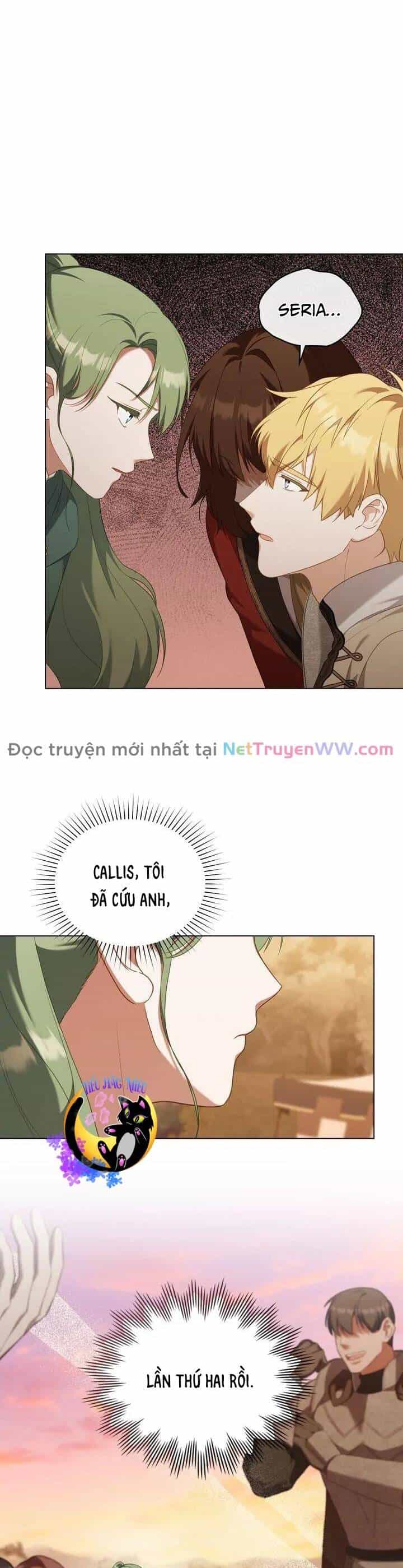 Tôi Trở Thành Nhân Vật Phản Diện Thực Sự - Chương 92 - ảnh 5