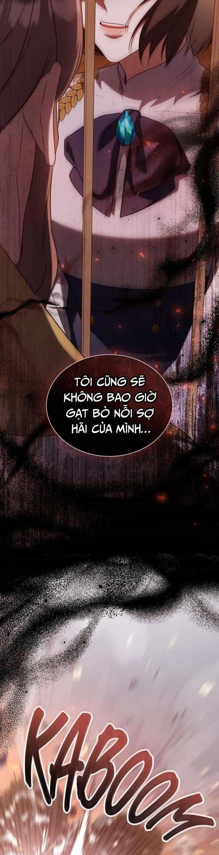 Tôi Trở Thành Nhân Vật Phản Diện Thực Sự - Chương 94 - ảnh 34