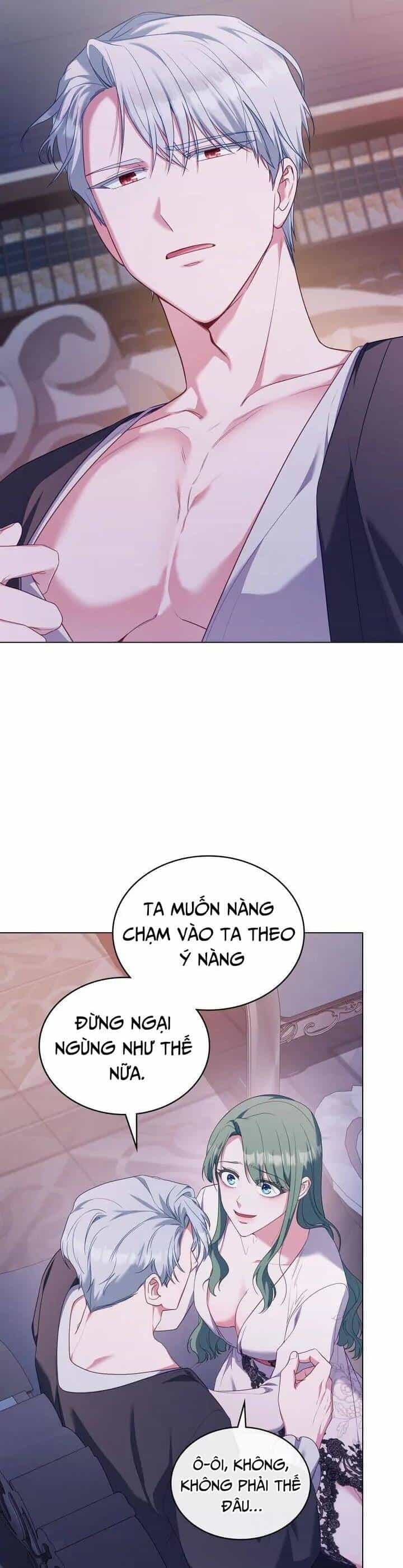 Tôi Trở Thành Nhân Vật Phản Diện Thực Sự - Chương 94 - ảnh 6