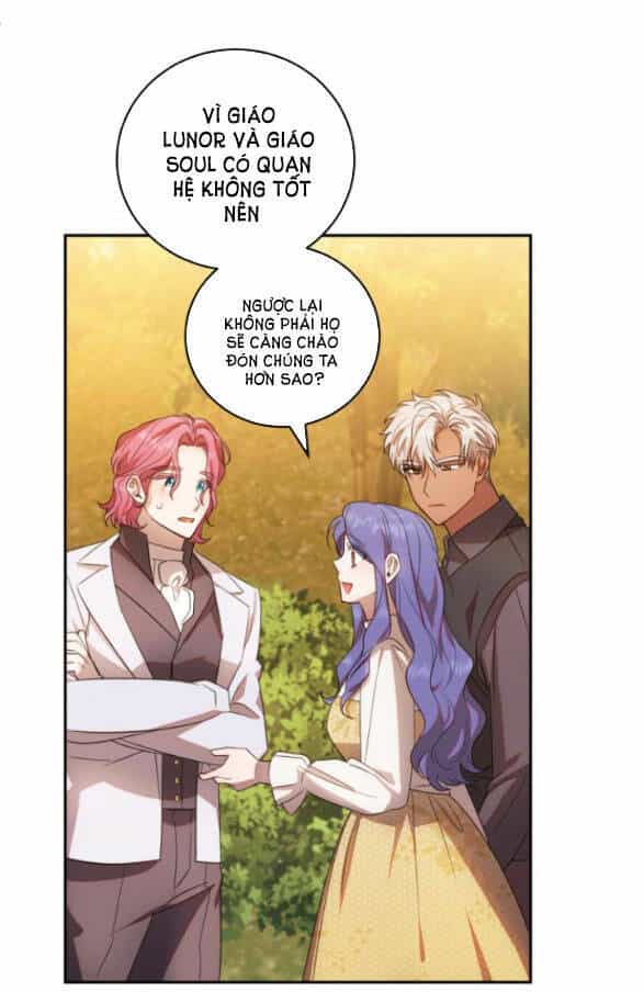 Tôi Trở Thành Nhân Vật Phản Diện Trong Một Cuốn Tiểu Thuyết Chết Chóc - Chương 6.2 - ảnh 27