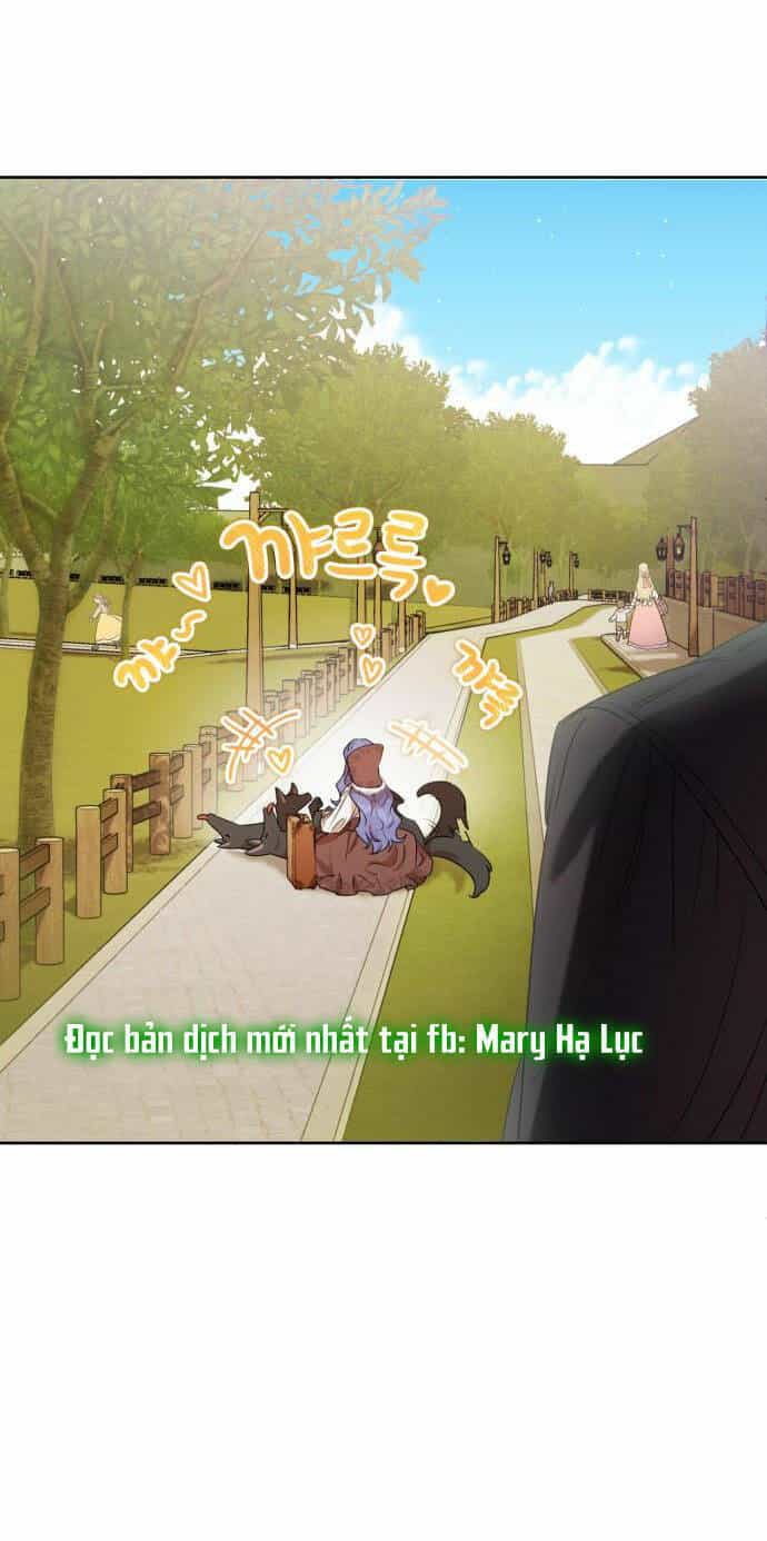 Tôi Trở Thành Nhân Vật Phản Diện Trong Một Cuốn Tiểu Thuyết Chết Chóc - Chương 1.2 - ảnh 20
