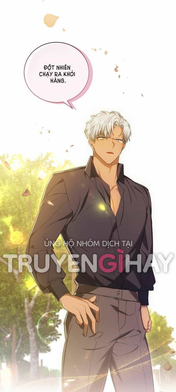 Tôi Trở Thành Nhân Vật Phản Diện Trong Một Cuốn Tiểu Thuyết Chết Chóc - Chương 1.2 - ảnh 24