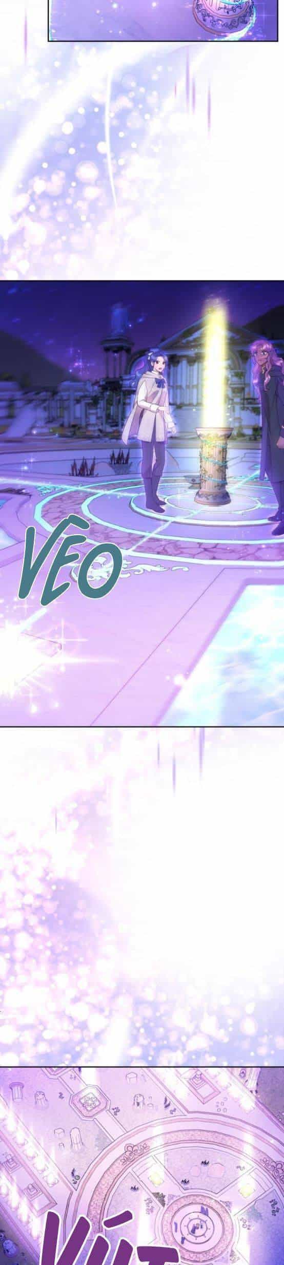 Tôi Trở Thành Nhân Vật Phản Diện Trong Một Cuốn Tiểu Thuyết Chết Chóc - Chương 16 - ảnh 14