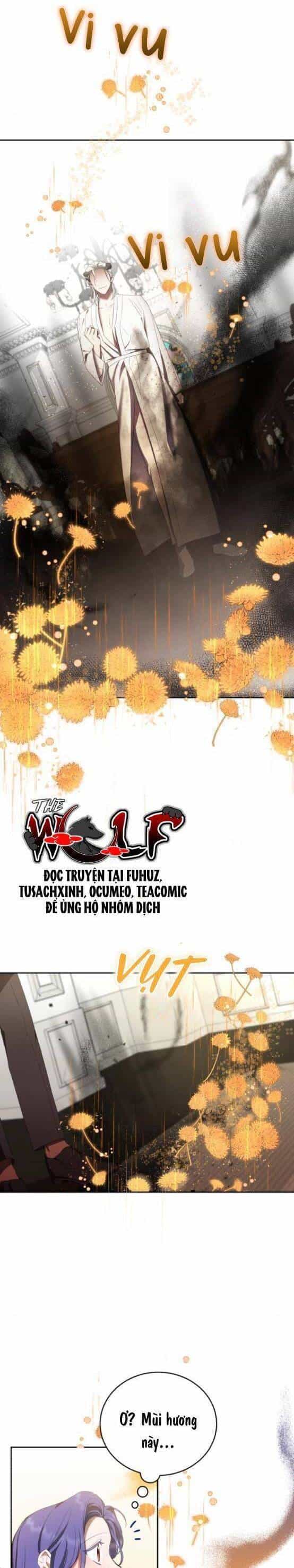 Tôi Trở Thành Nhân Vật Phản Diện Trong Một Cuốn Tiểu Thuyết Chết Chóc - Chương 19 - ảnh 19