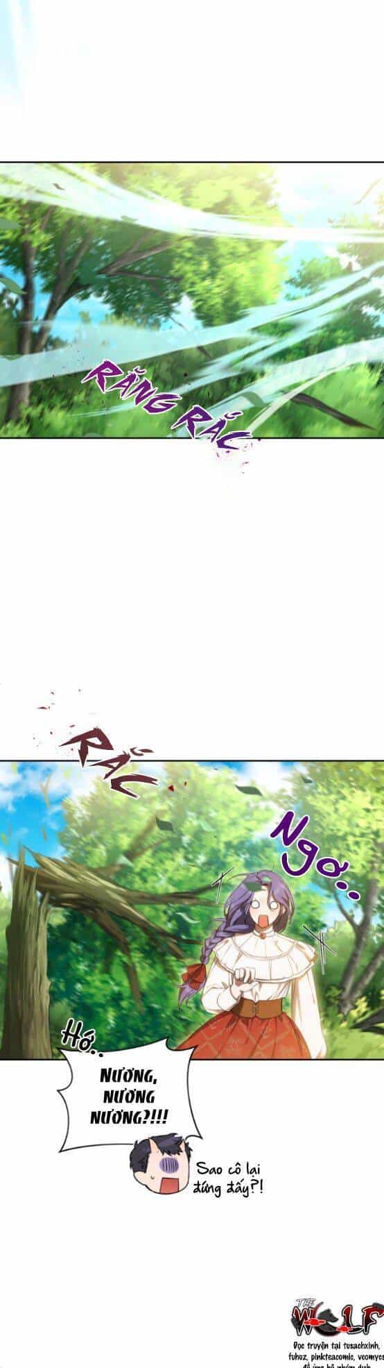 Tôi Trở Thành Nhân Vật Phản Diện Trong Một Cuốn Tiểu Thuyết Chết Chóc - Chương 21 - ảnh 41