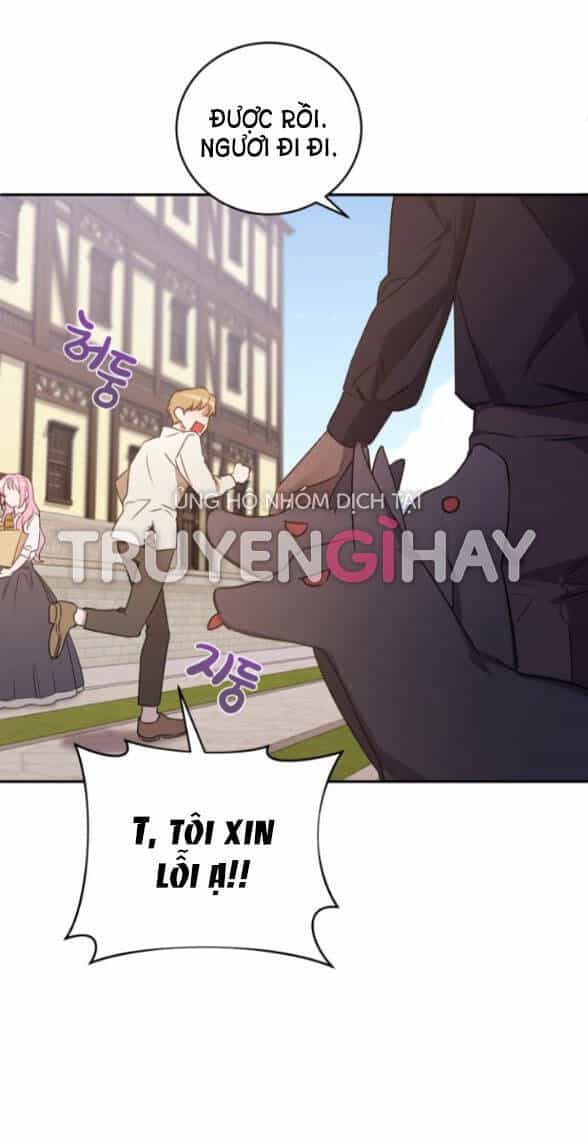 Tôi Trở Thành Nhân Vật Phản Diện Trong Một Cuốn Tiểu Thuyết Chết Chóc - Chương 2.1 - ảnh 27