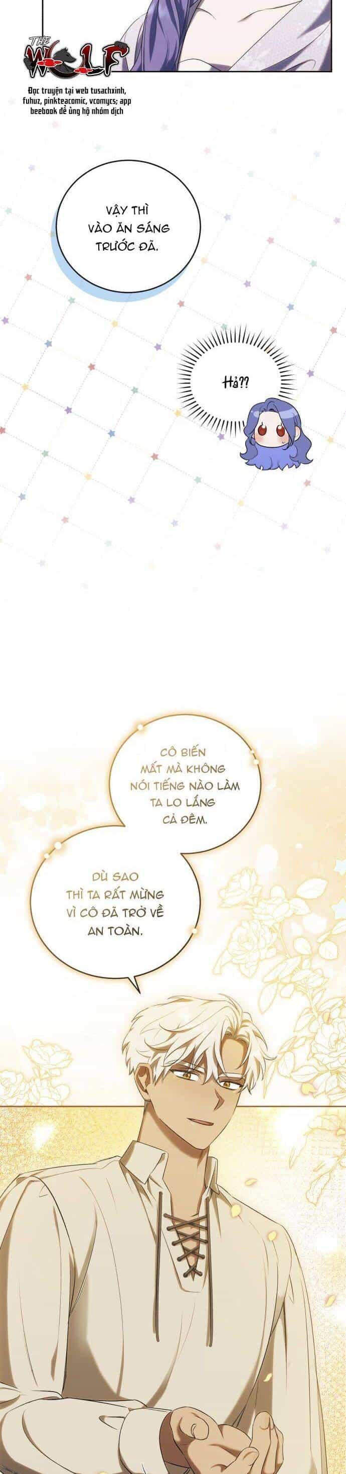 Tôi Trở Thành Nhân Vật Phản Diện Trong Một Cuốn Tiểu Thuyết Chết Chóc - Chương 29 - ảnh 9