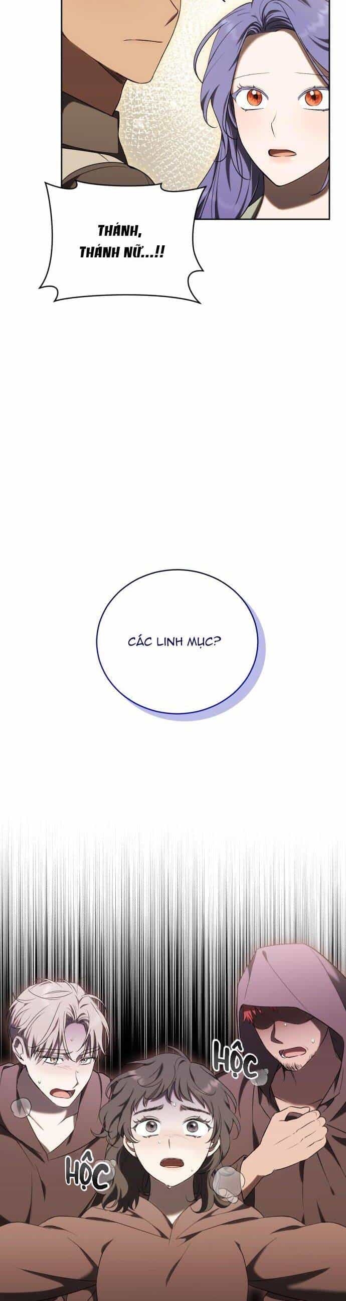 Tôi Trở Thành Nhân Vật Phản Diện Trong Một Cuốn Tiểu Thuyết Chết Chóc - Chương 31 - ảnh 40