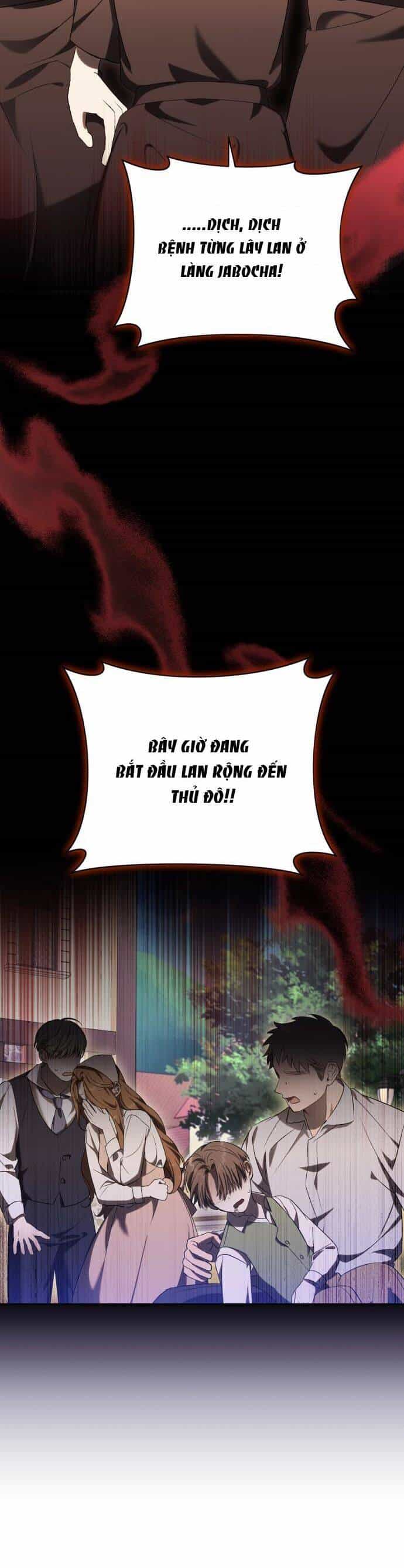 Tôi Trở Thành Nhân Vật Phản Diện Trong Một Cuốn Tiểu Thuyết Chết Chóc - Chương 31 - ảnh 41