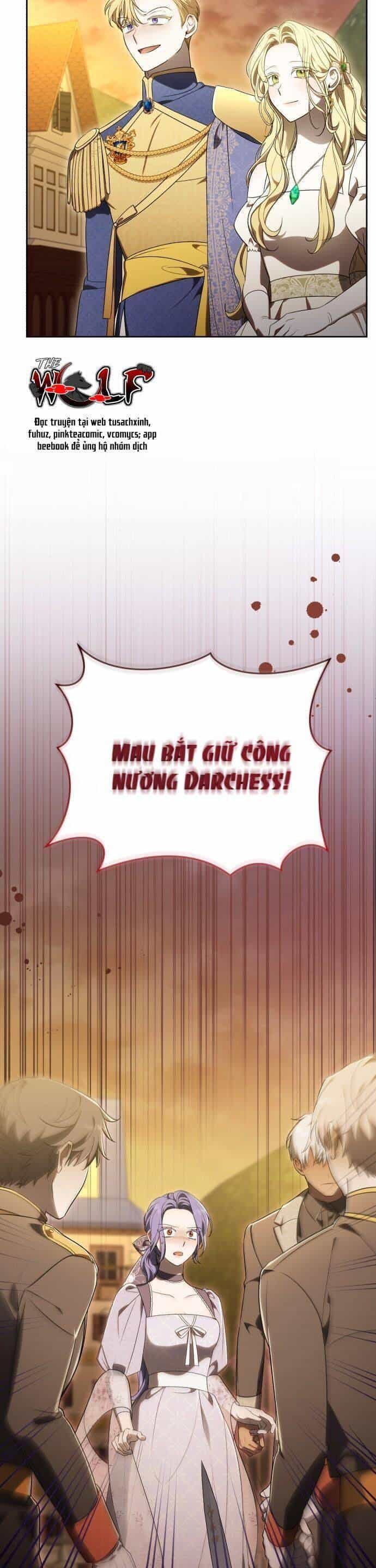 Tôi Trở Thành Nhân Vật Phản Diện Trong Một Cuốn Tiểu Thuyết Chết Chóc - Chương 33 - ảnh 24