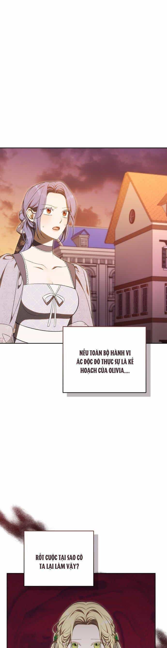 Tôi Trở Thành Nhân Vật Phản Diện Trong Một Cuốn Tiểu Thuyết Chết Chóc - Chương 34 - ảnh 2
