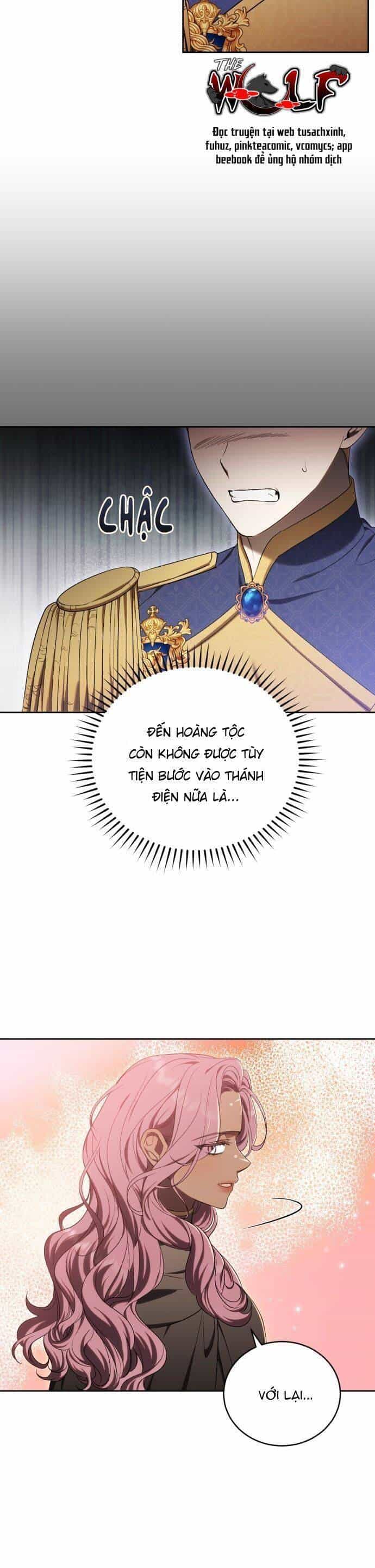 Tôi Trở Thành Nhân Vật Phản Diện Trong Một Cuốn Tiểu Thuyết Chết Chóc - Chương 34 - ảnh 40