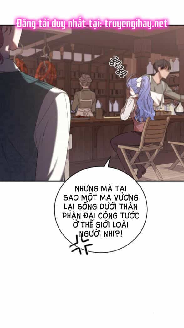 Tôi Trở Thành Nhân Vật Phản Diện Trong Một Cuốn Tiểu Thuyết Chết Chóc - Chương 2.2 - ảnh 21